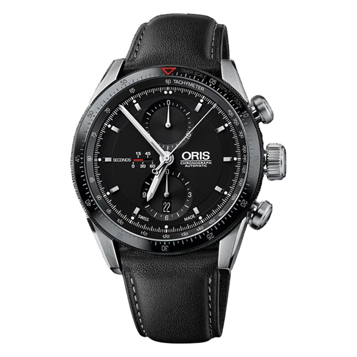 ON08734-ORIS-01674766144340752282FC-LUPATTELLIBASTIAUMBRAPG - 01 674 7661 443-07 522 82FC