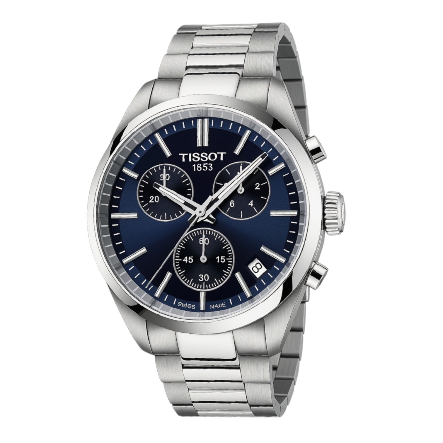 ON09660-TISSOT-T1504171104100-BRIVIOBERGAMO - Product