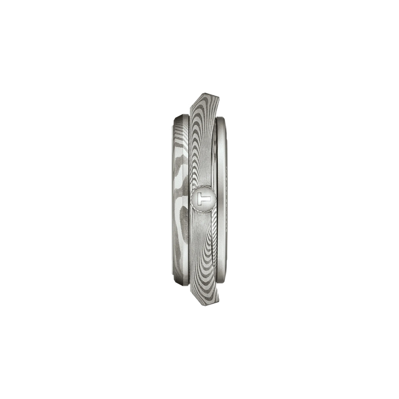 Tissot PRX Damascus Ref. T1378079608100 - ON10603 - vista 2