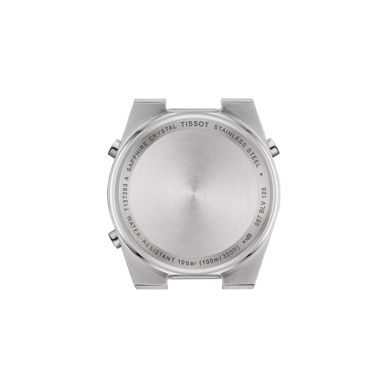 Tissot PRX Digital Ref. T1372631105000 - ON10538 - vista 3