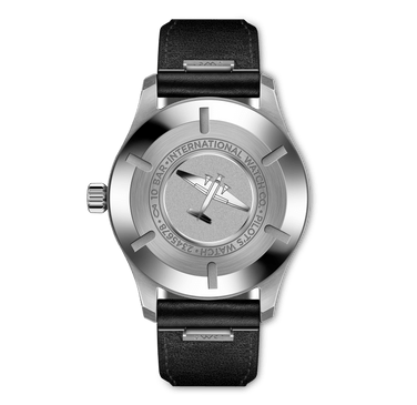 IWC Pilot's Watch Mark XX Ref. IW328201 - ON10066 - vista 2