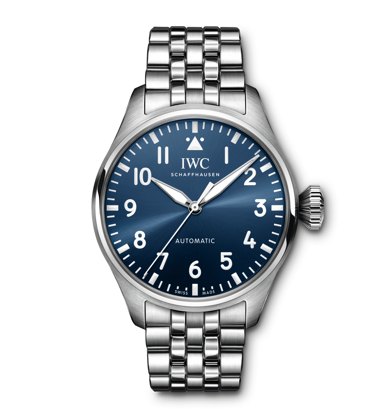 IWC Schaffhausen Pilot's Watch Mark XX Ref. IW328204 - ON10049 - vista 6