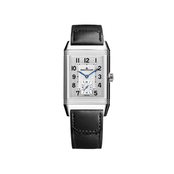Jaeger-LeCoultre Reverso Classic Monoface Small Seconds Q3858523 – vista frontale