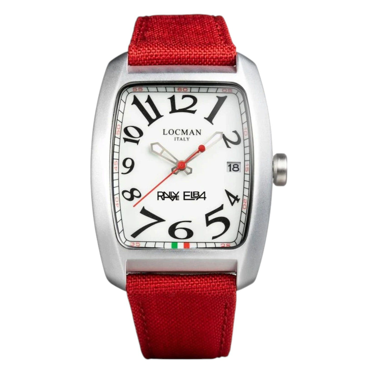 Locman Sport Anniversary 0471L05S-LLAVRDCR