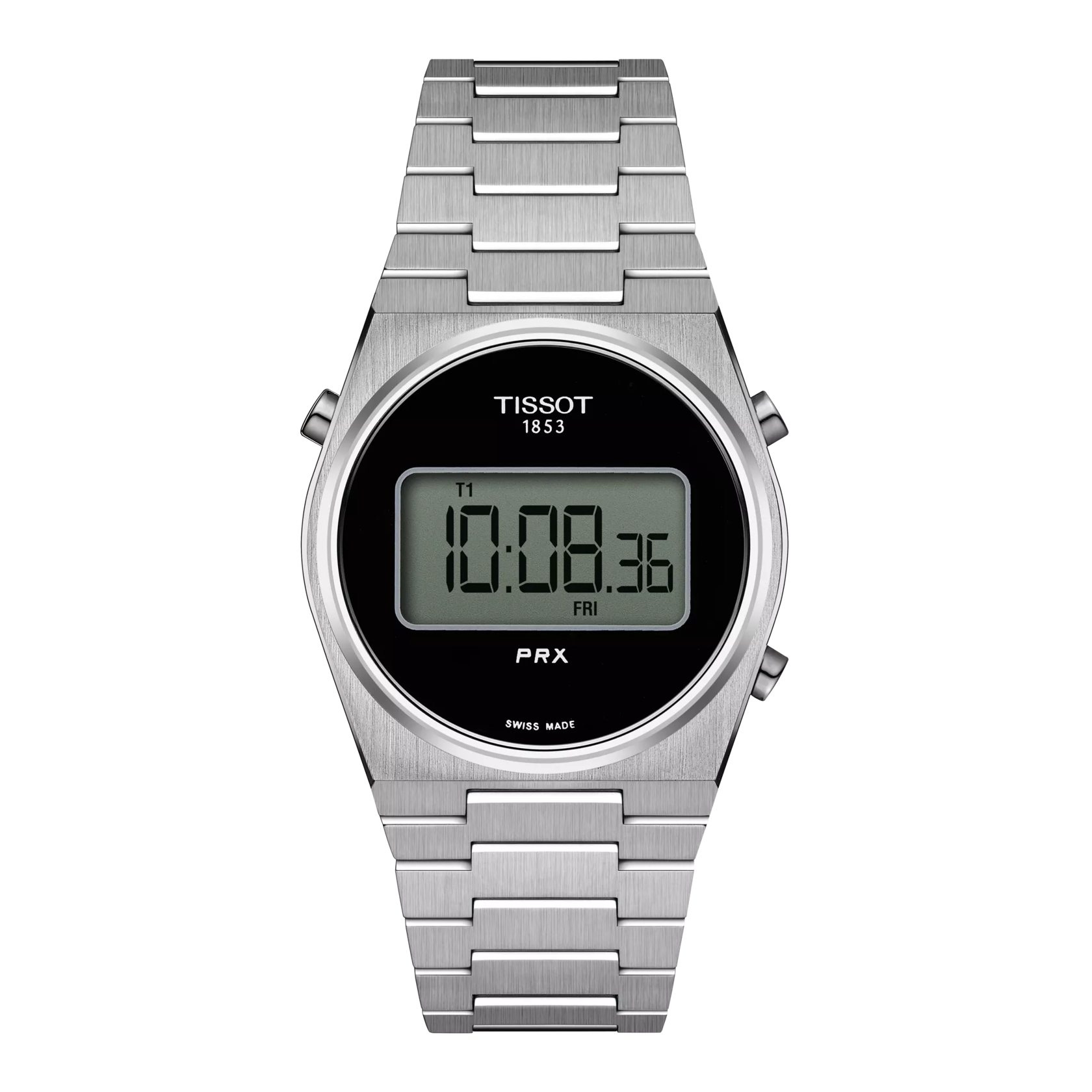 Tissot PRX Digital Ref. T1372631105000 - ON10538 - vista 6
