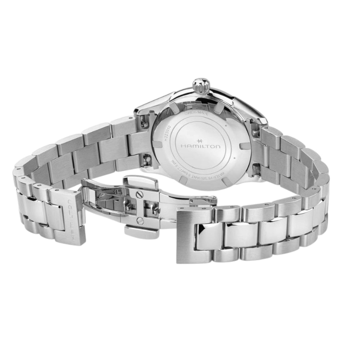 Hamilton Jazzmaster Quartz 32mm H32301181