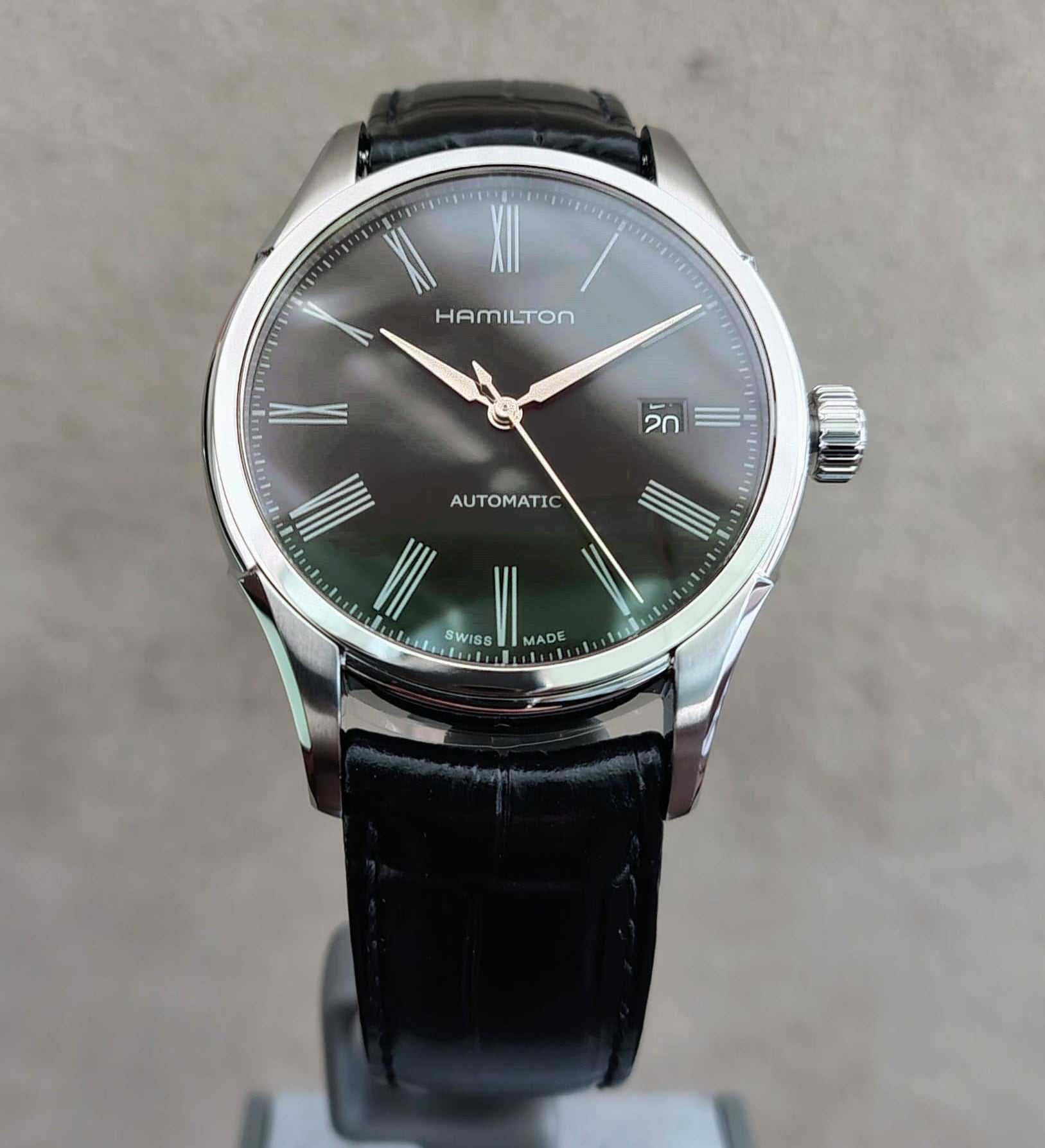 Hamilton American Classic Valiant 40 mm Ref. - ON7505