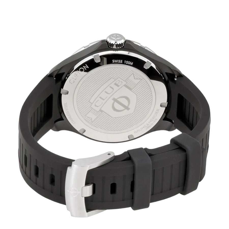 Baume & Mercier Clifton Club New Never Worn Ref. MOA10339 - ON6394
