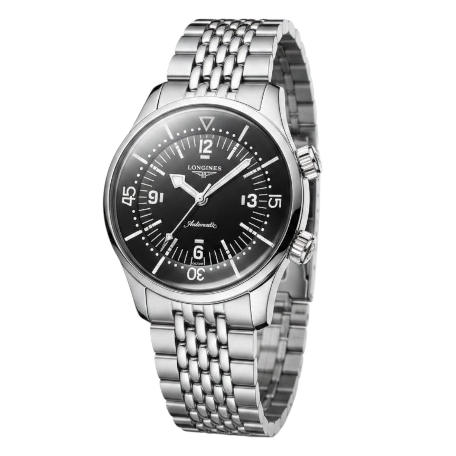 ON09566-LONGINES-L37644507-FONTANABOLOGNA - Product