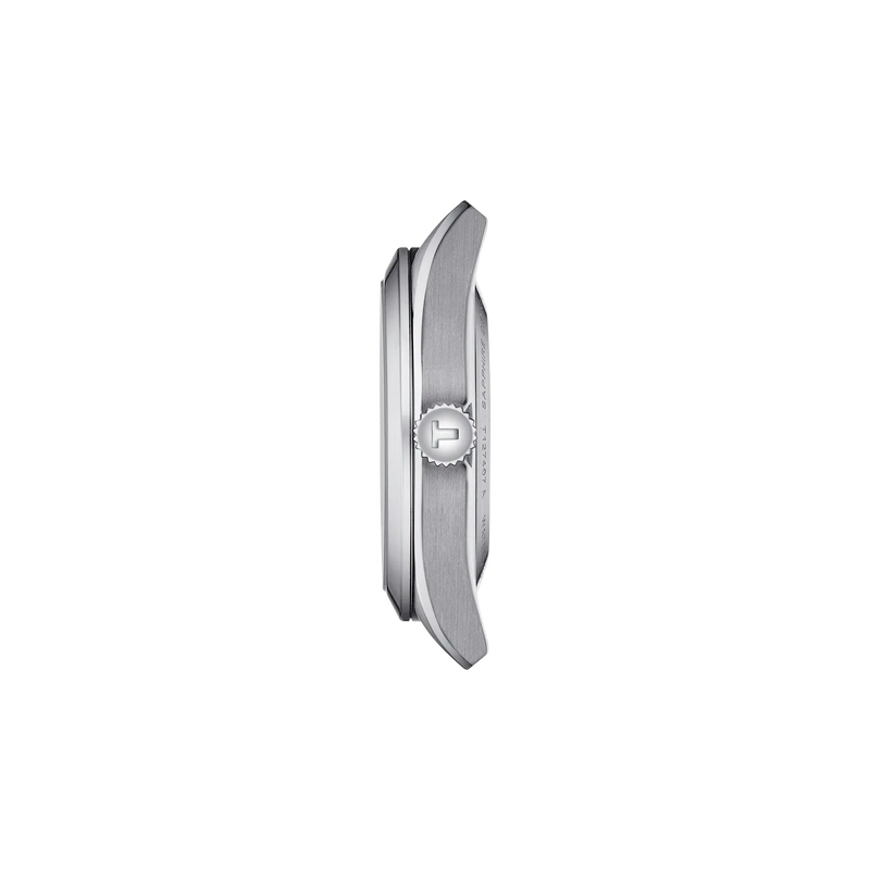 Tissot Gentleman Powermatic 80 Silicium Ref. T1274071105100 - ON10536 - vista 2