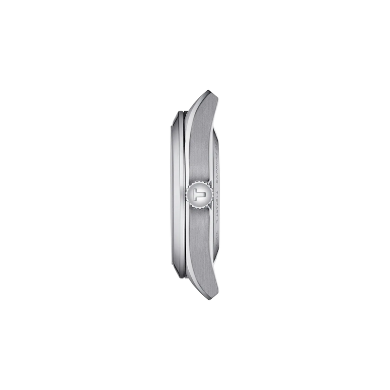 Tissot Gentleman Powermatic 80 Silicium Ref. T1274071105100 - ON10536 - vista 2