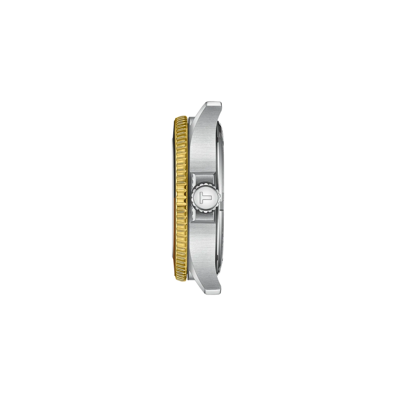 Tissot Seastar 1000 GMT Ref. T1208522205100 - ON10588 - vista 2