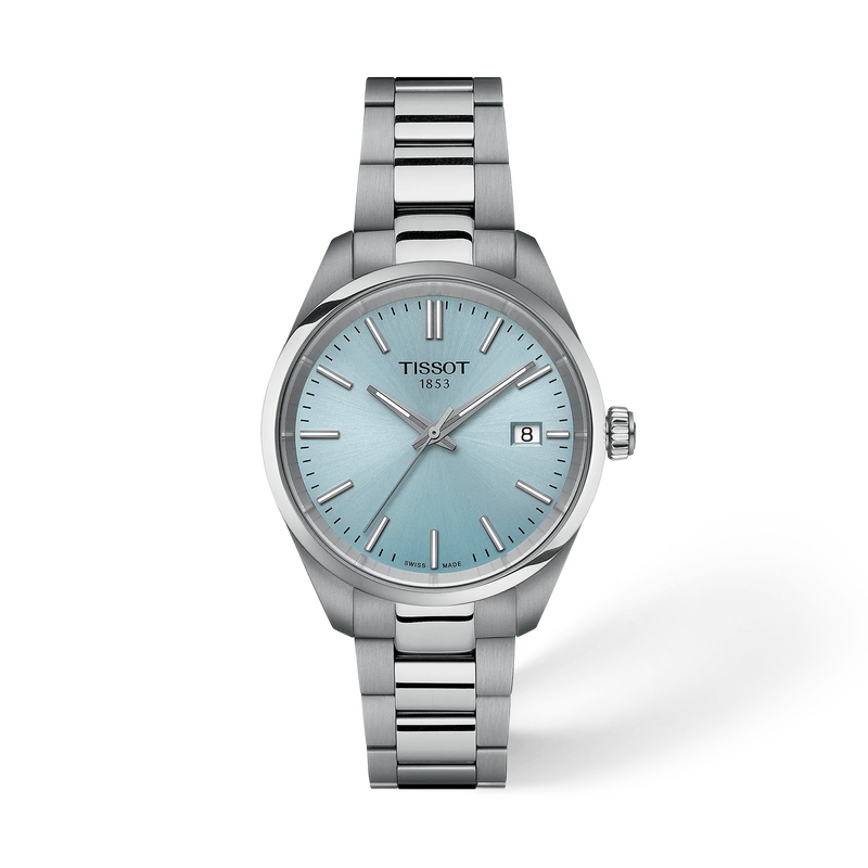 Tissot PR 100 34mm Ref. T1502101135100 - ON10485