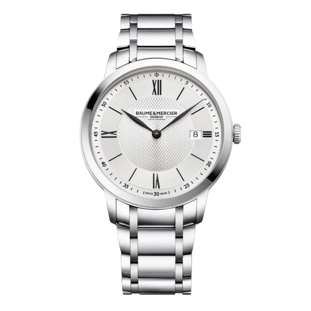 ON11084-BAUMEMERCIER-MOA10883-NADIAGIOIELLIODERZOTV - Product