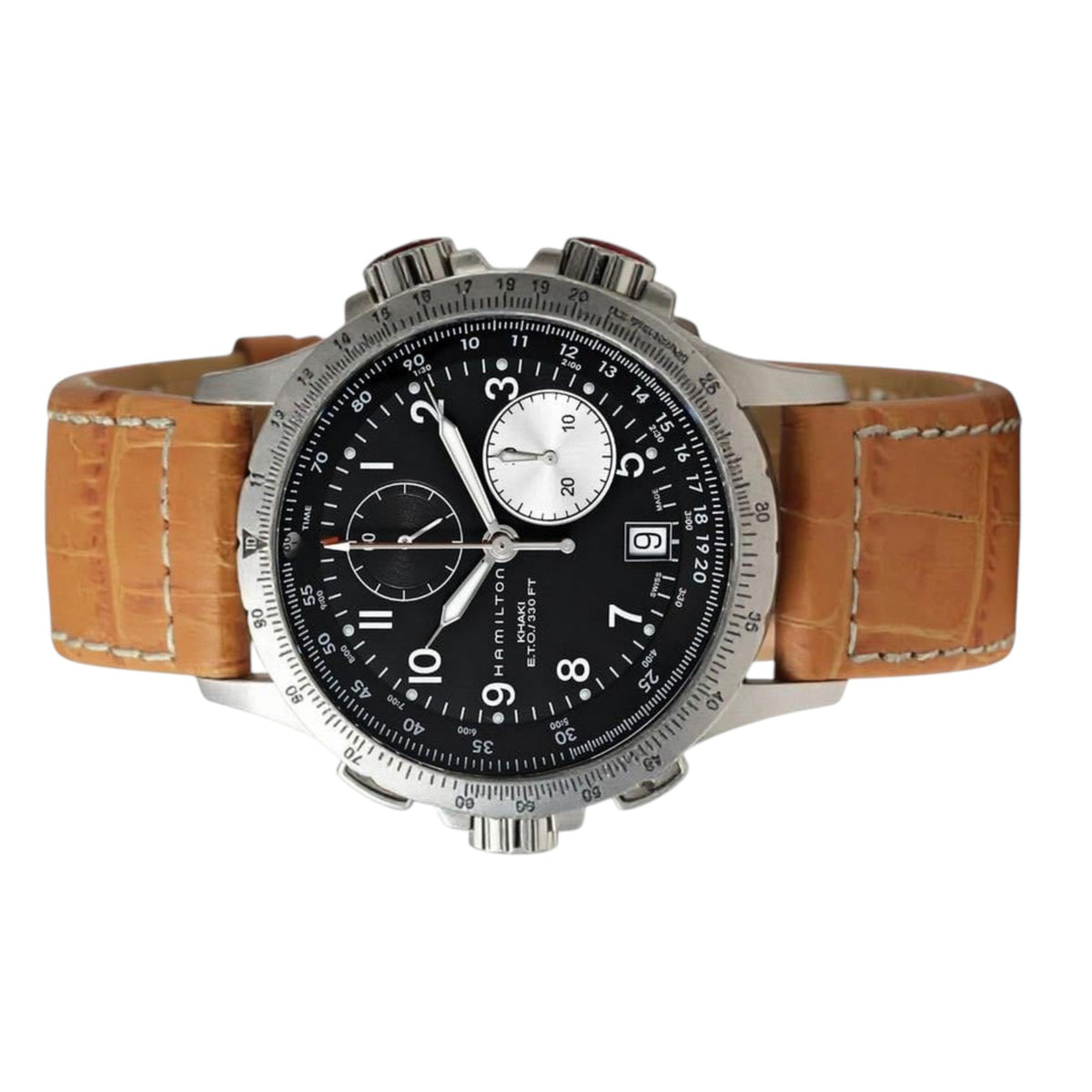 Hamilton Khaki Aviation ETO H77612533