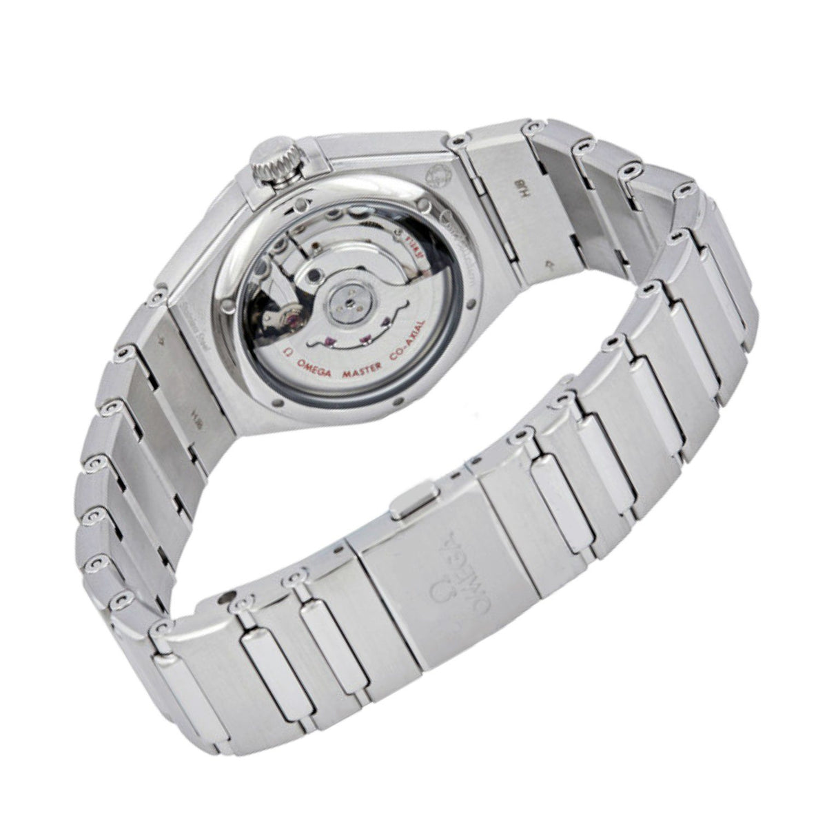 OMEGA Constellation Co-Axial Master Chronometer 29 mm 131.15.29.20.56.001