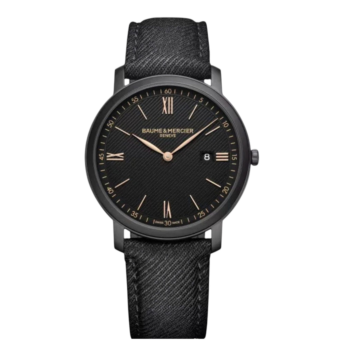 ON11083-BAUMEMERCIER-MOA10762-NADIAGIOIELLIODERZOTV - Product