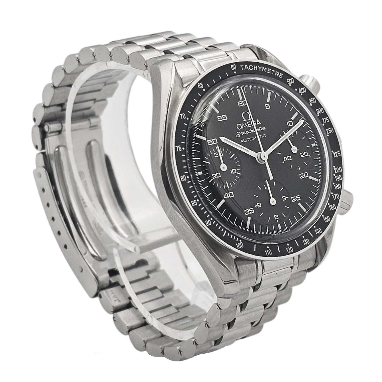 Omega Speedmaster Reduced Ref. 35105000 - OU1129