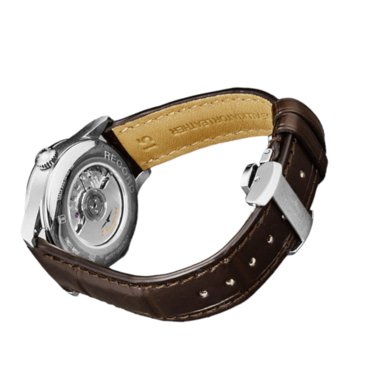 LONGINES Record L2.321.5.87.2
