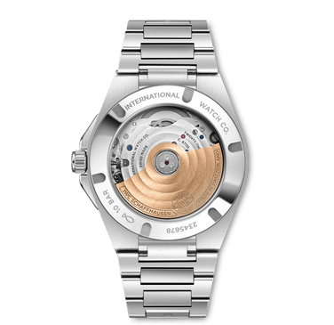 IWC Ingenieur Automatic 35 Ref. IW324907 - ON10069 - vista 2