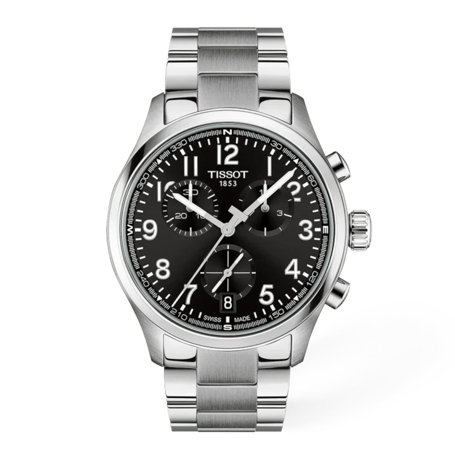 ON09698-TISSOT-T1164171105200-BRIVIOBERGAMO - Product
