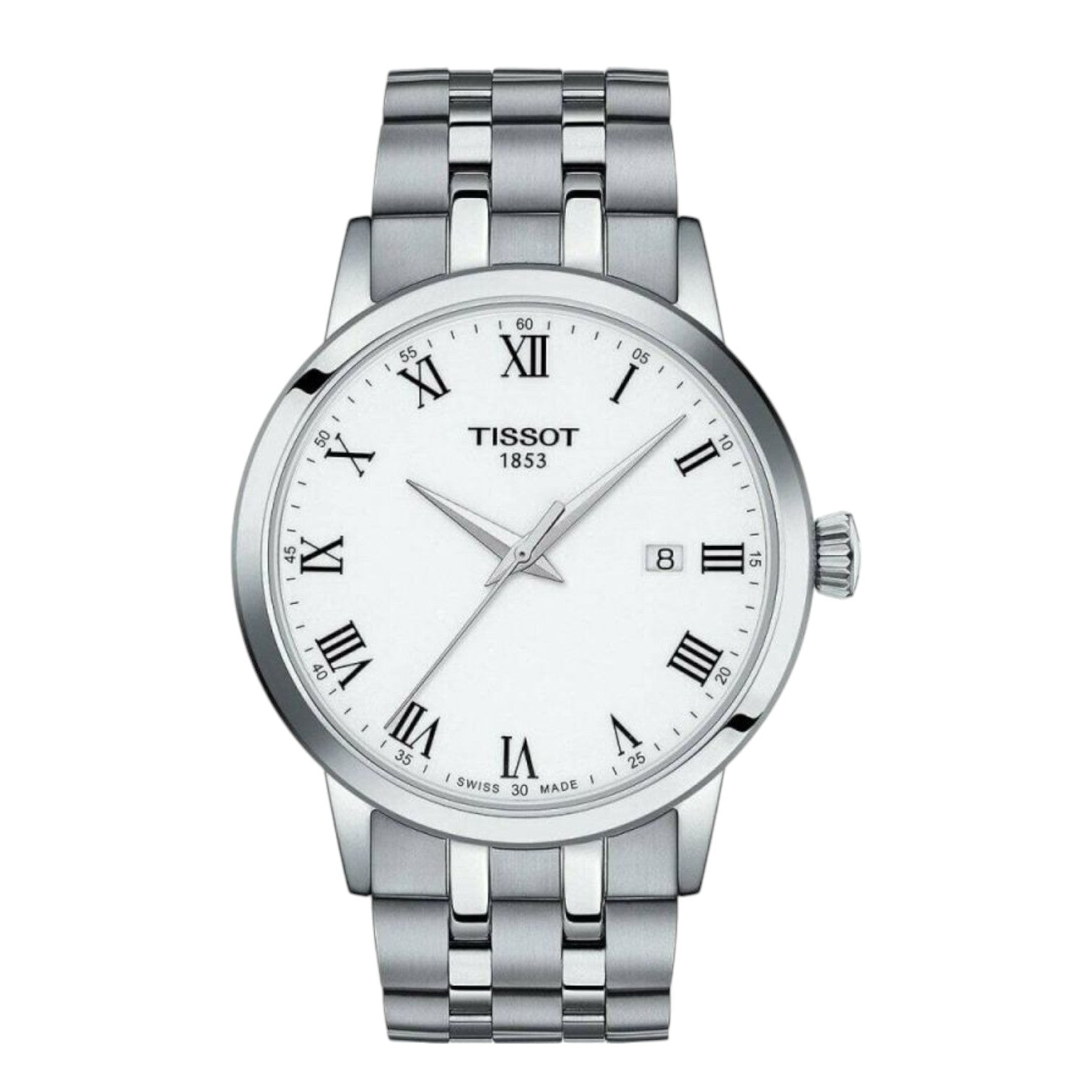 ON09676-TISSOT-T1294101101300-BRIVIOBERGAMO - Product