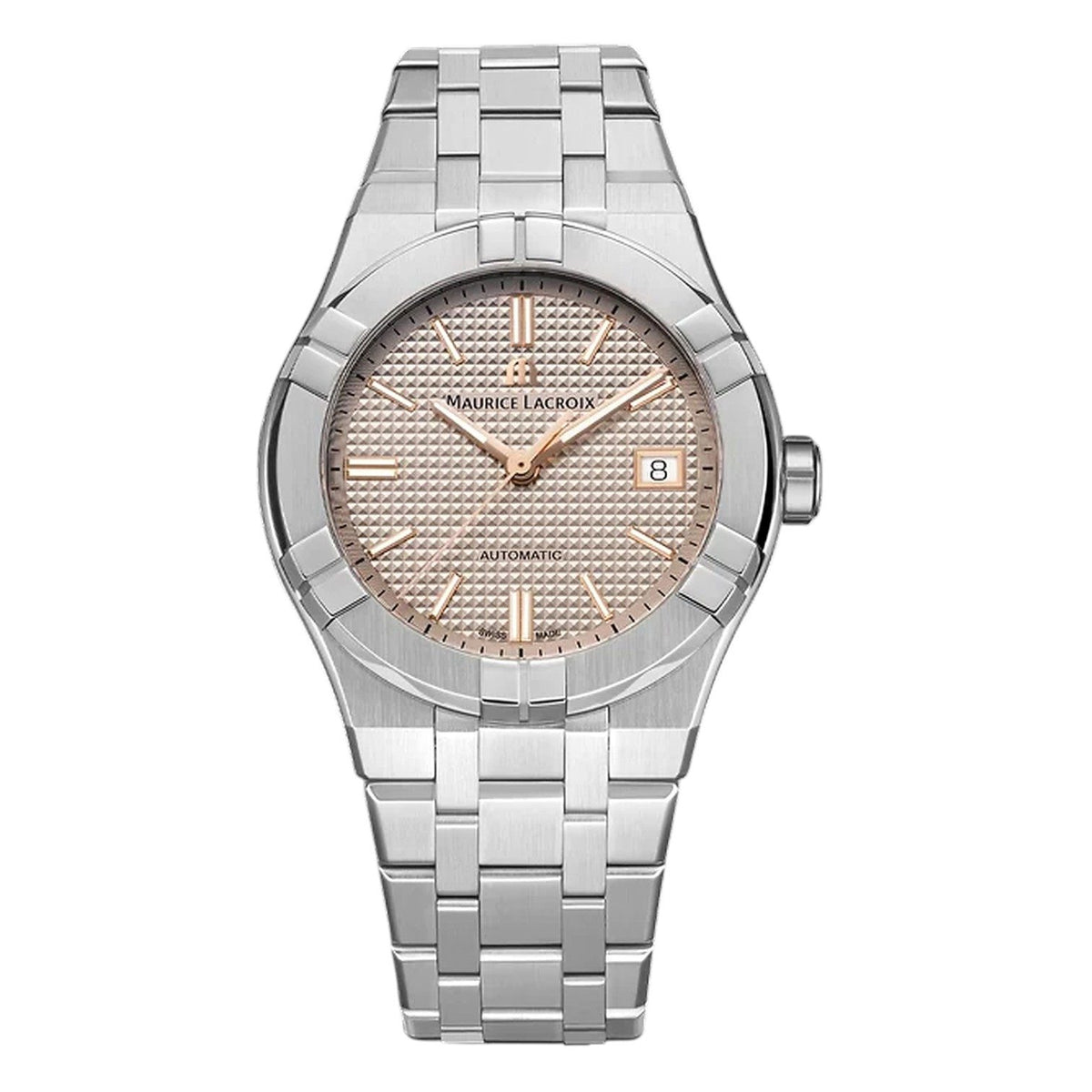 ON10687-MAURICELACROIX-AI6007SS0027311-BANDIERARAGUSA - Product