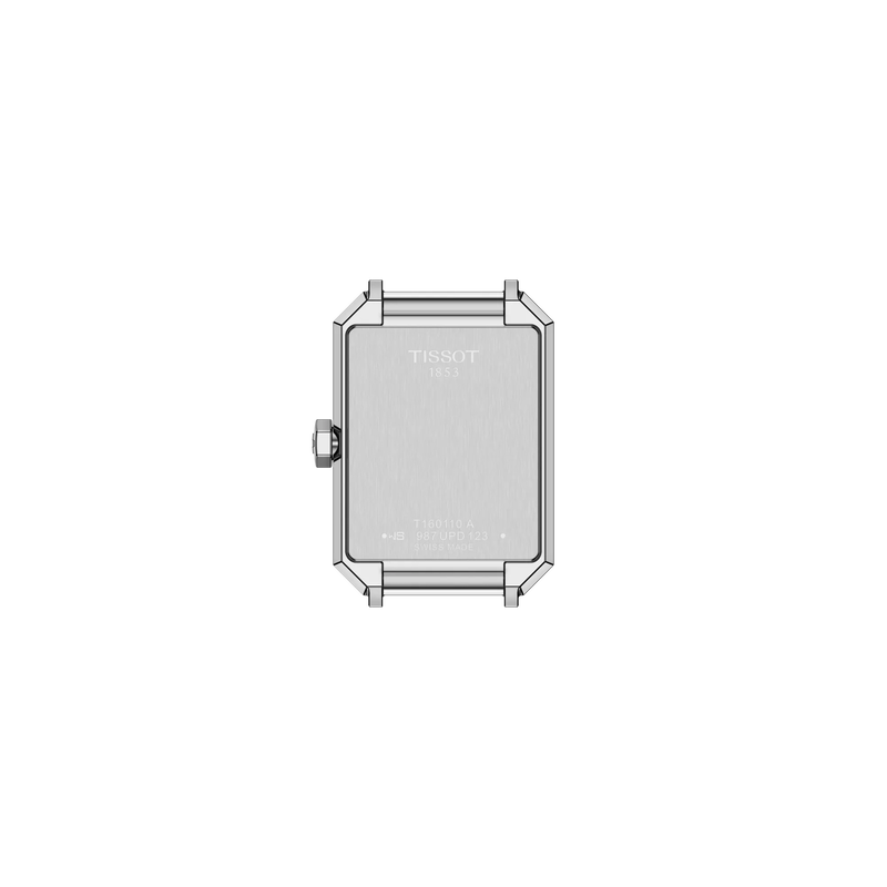 Tissot SRV Ref. T1601101104300 - ON10581 - vista 3