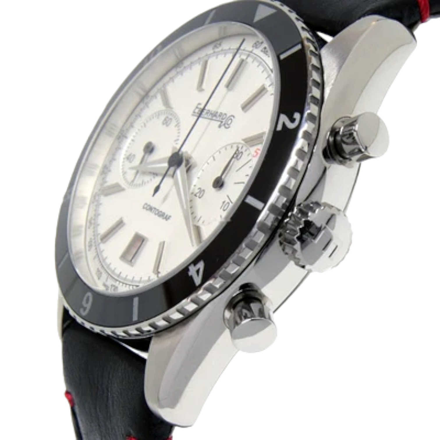 Eberhard & Co. Tribute Contograf Ref. 31069CP - ON6086