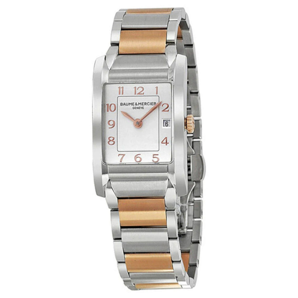 Baume & Mercier Hampton 10108 M0A10108