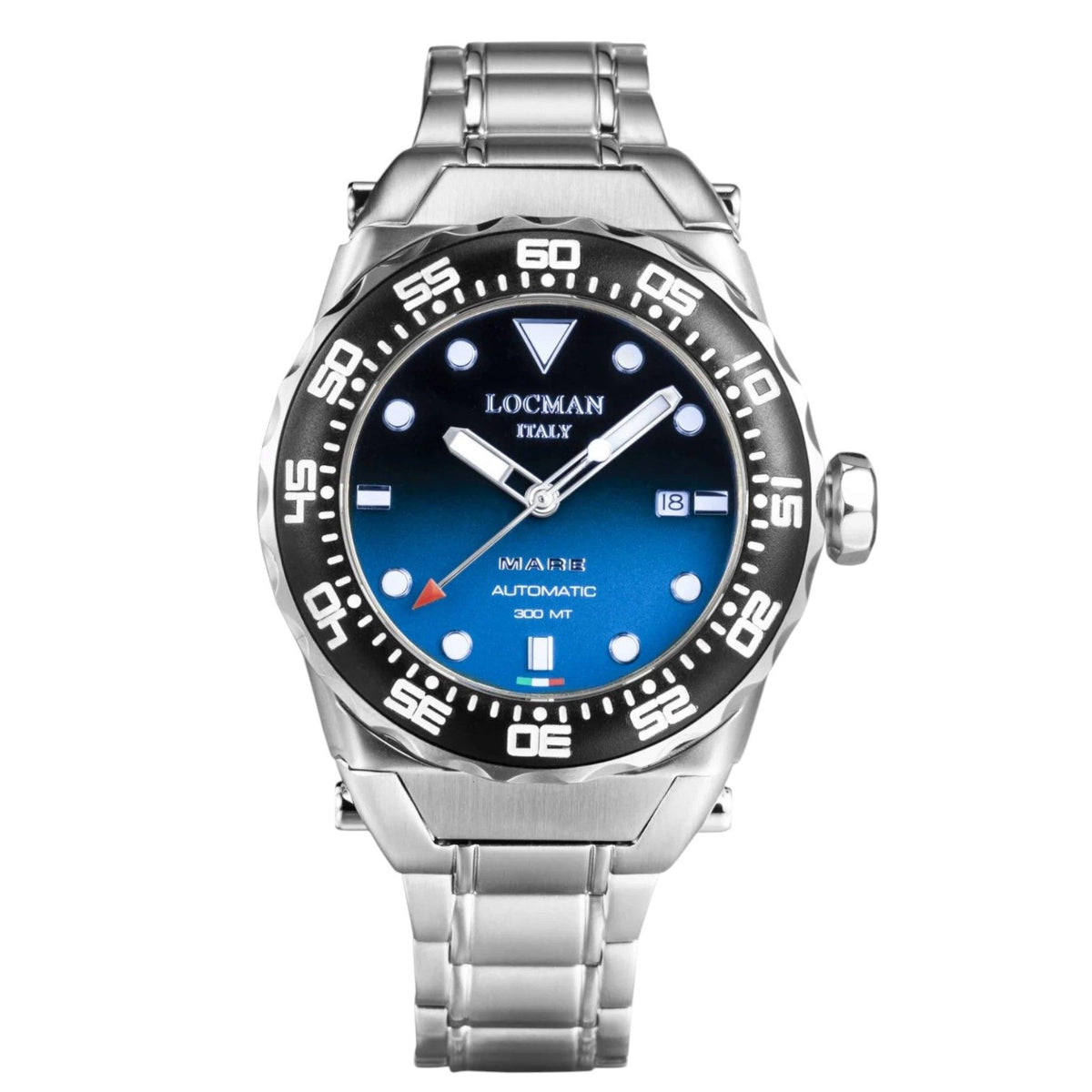 Locman Mare 300 MT 0559A24A-00KBNKB0