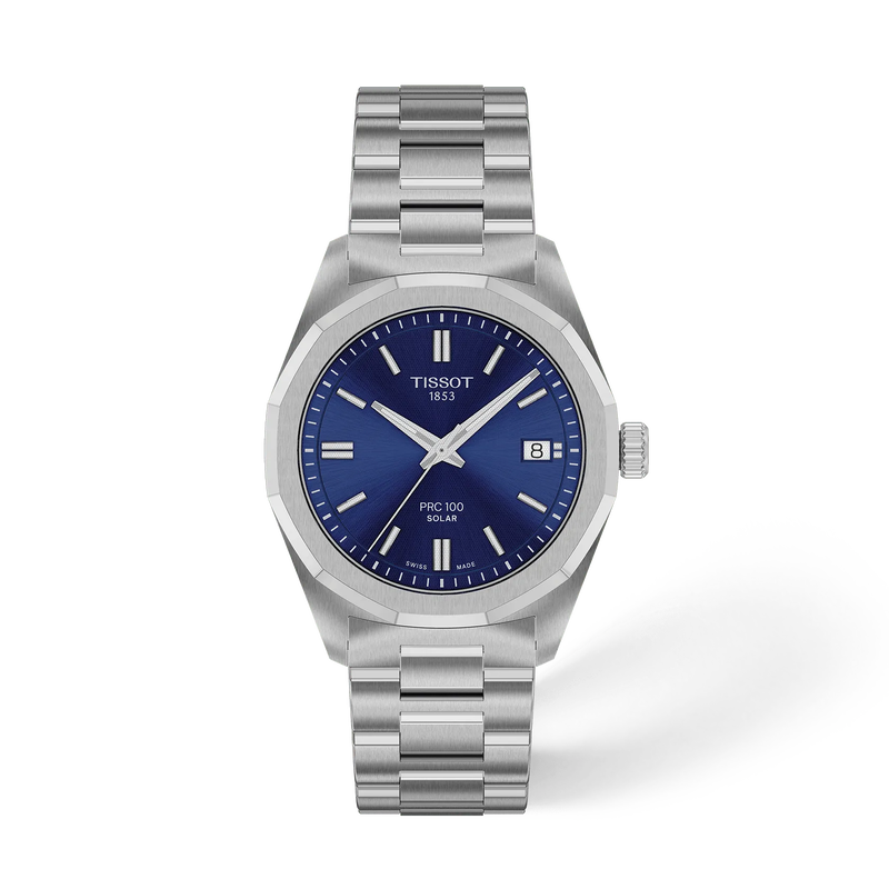 Tissot PRC 100 Solar Ref. T151.822.11.041.00 - ON10521
