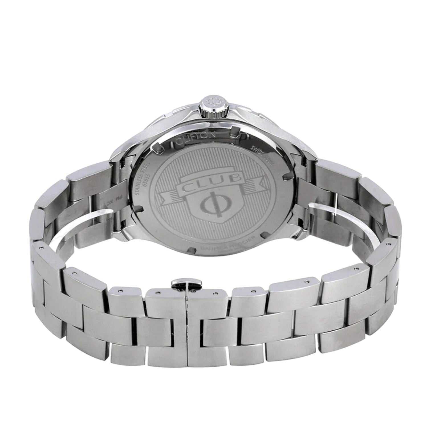 Baume & Mercier Clifton Club New Never Worn Ref. MOA10378 - ON6393