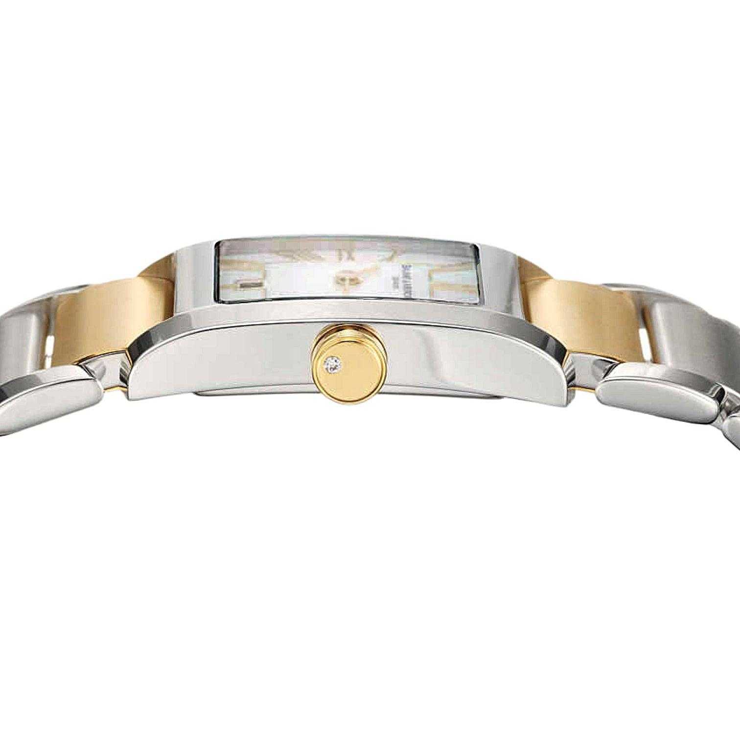 Baume & Mercier Hampton Ladies Ref. MOA08777 - ON5745 - LuxuryInStock