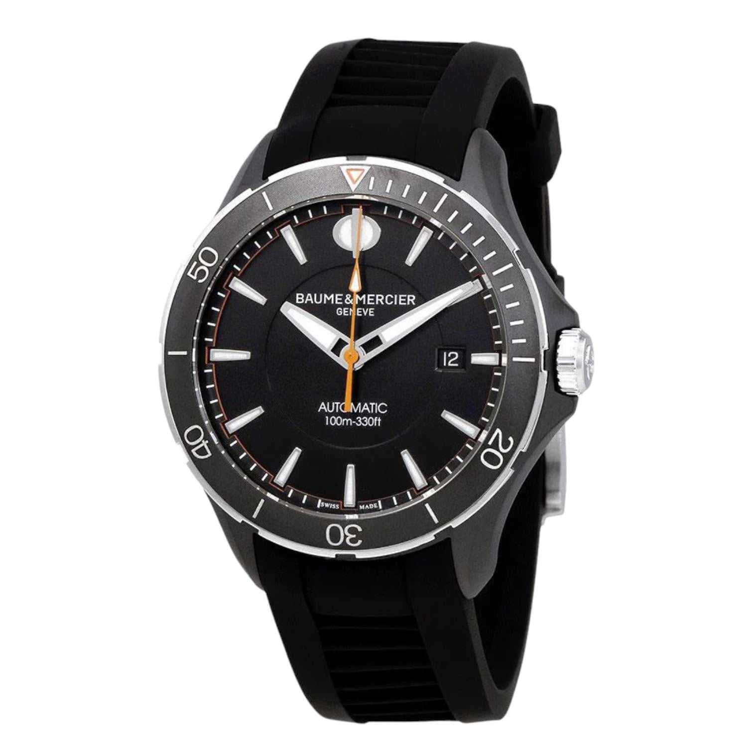 Baume & Mercier CliftonClifton Club Ref. M0A10339 - ON6632