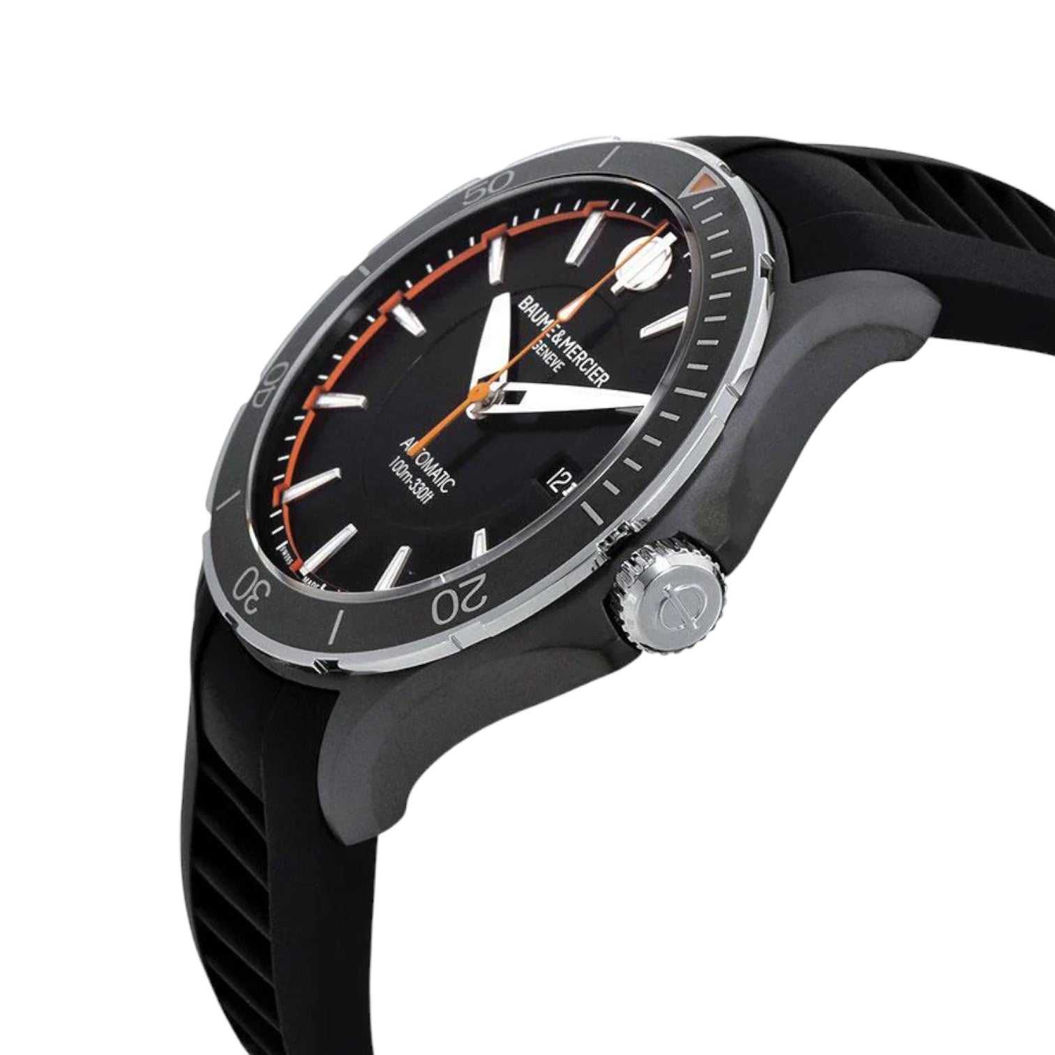 Baume & Mercier CliftonClifton Club Ref. M0A10339 - ON6632