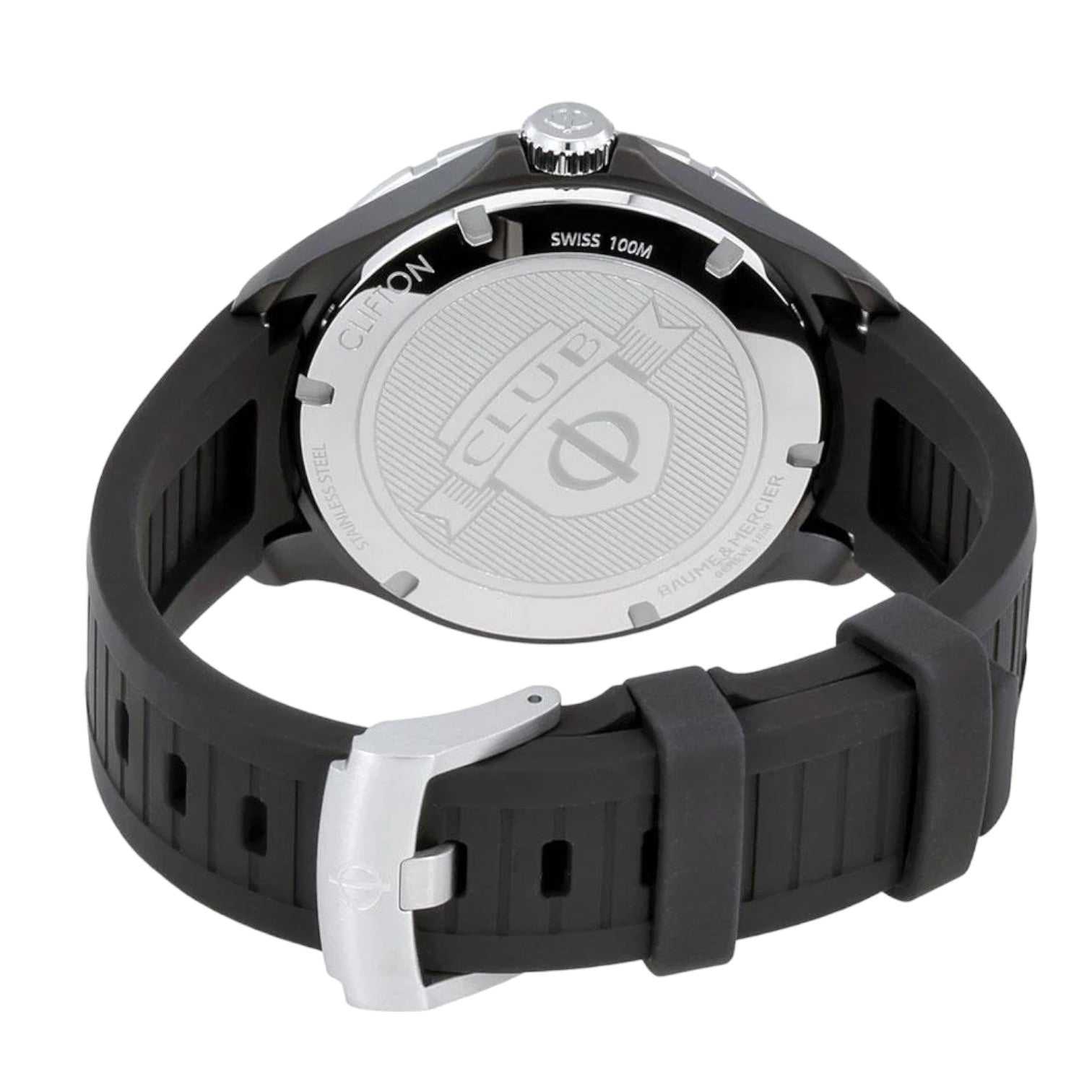 Baume & Mercier CliftonClifton Club Ref. M0A10339 - ON6632