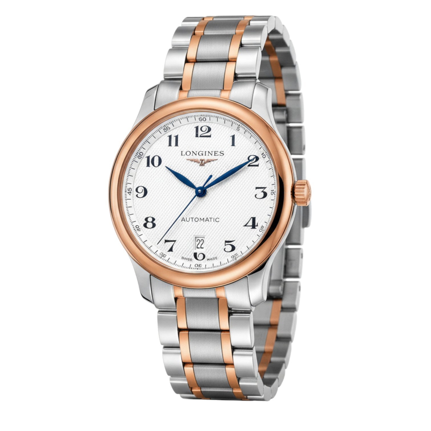 ON09103-LONGINES-L26285797-PERUZZIFIRENZE - L26285797