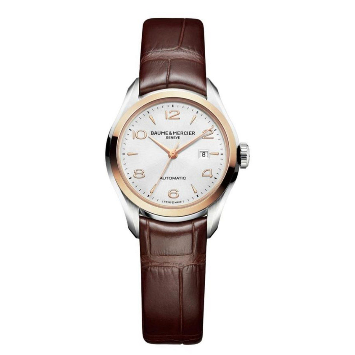 Baume & Mercier Clifton 10208 M0A10208