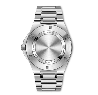 IWC Schaffhausen Ingenieur Automatic 40 Ref. IW328902 - ON10050 - vista 2