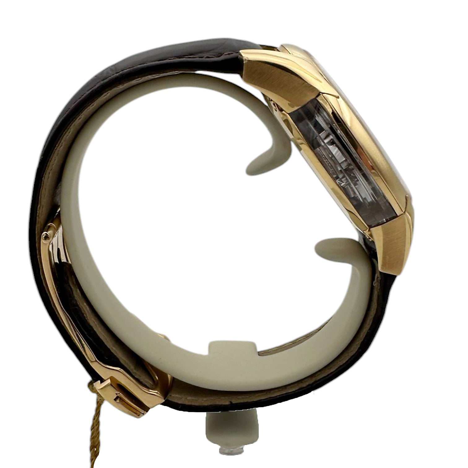 Omega De Ville Hour Vision New Never Worn Ref. 431.63.41.21.13.001 - ON7619