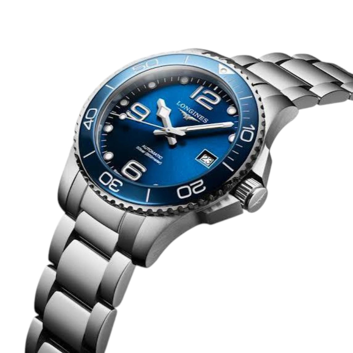 ON11092-LONGINES-L37804966-FONTANABOLOGNA - Product