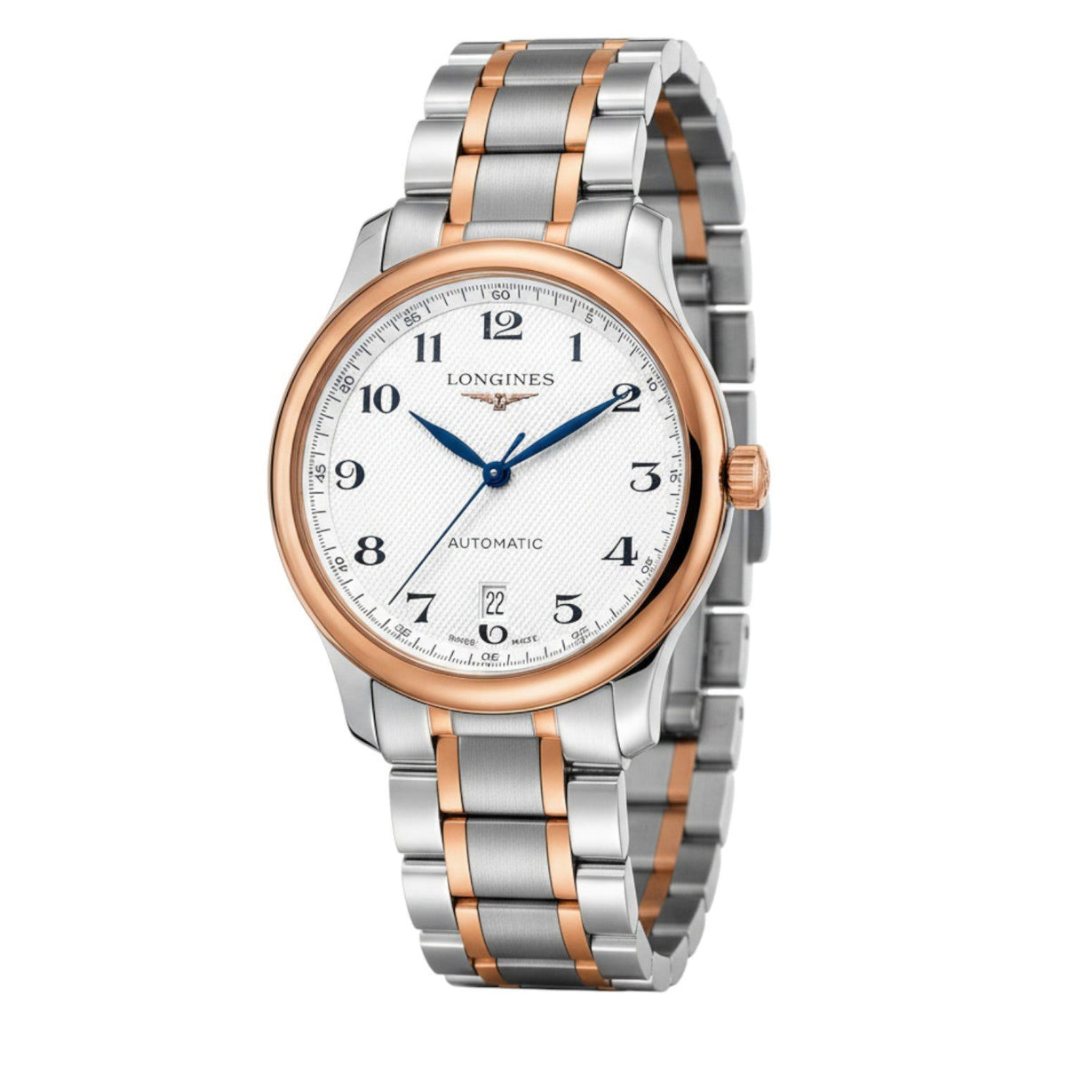 ON09103-LONGINES-L26285797-PERUZZIFIRENZE - L26285797