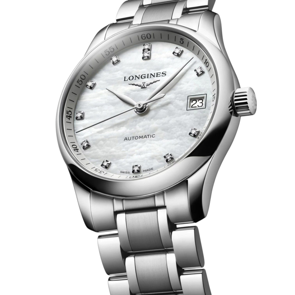 Longines Master Collection L2.357.4.87.6