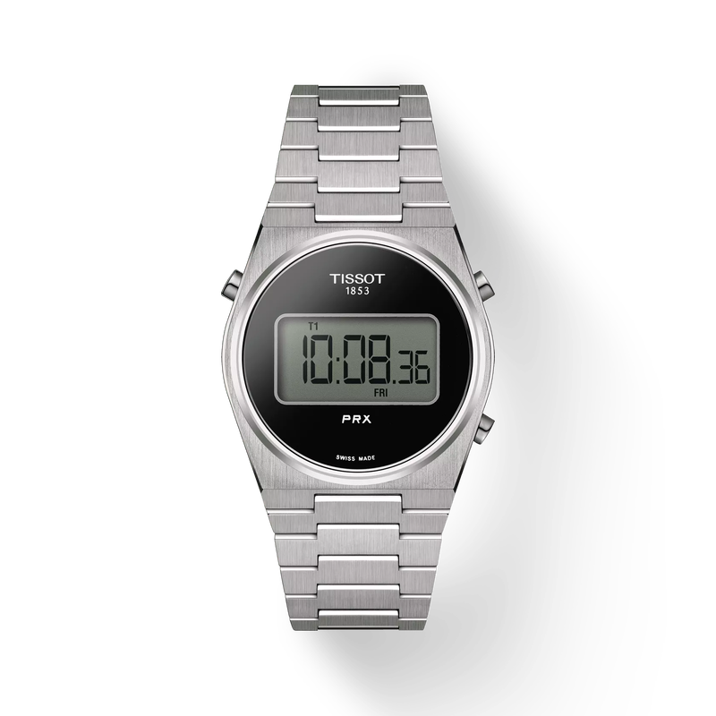 Tissot PRX Digital Ref. T1372631105000 - ON10538