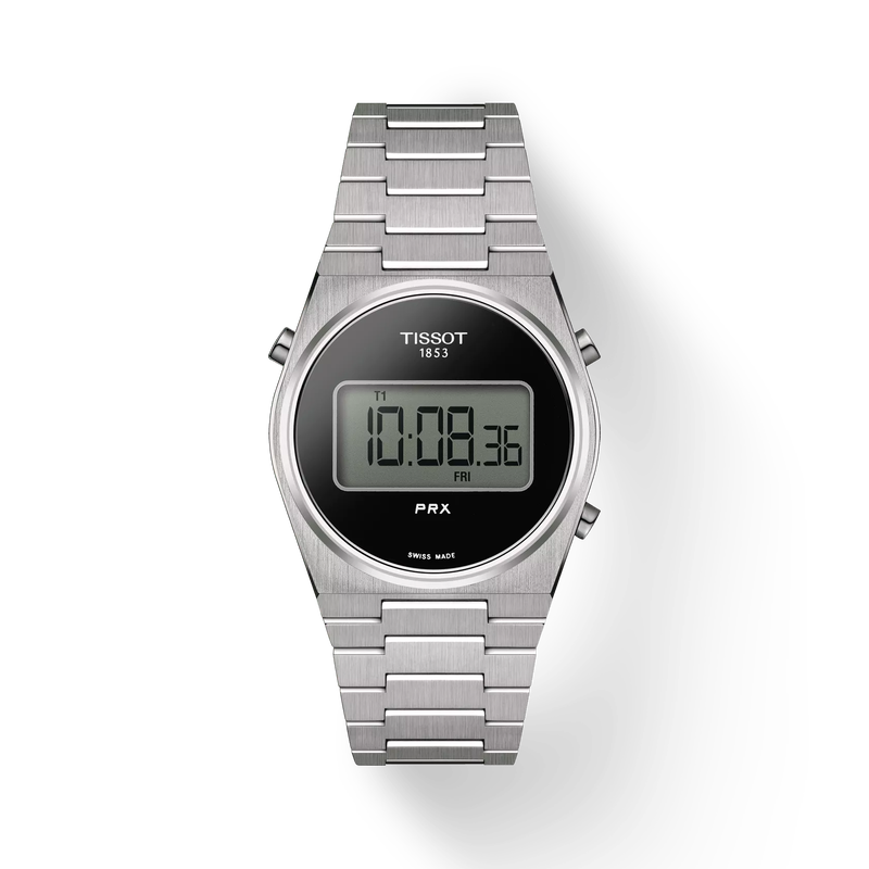 Tissot PRX Digital Ref. T1372631105000 - ON10538