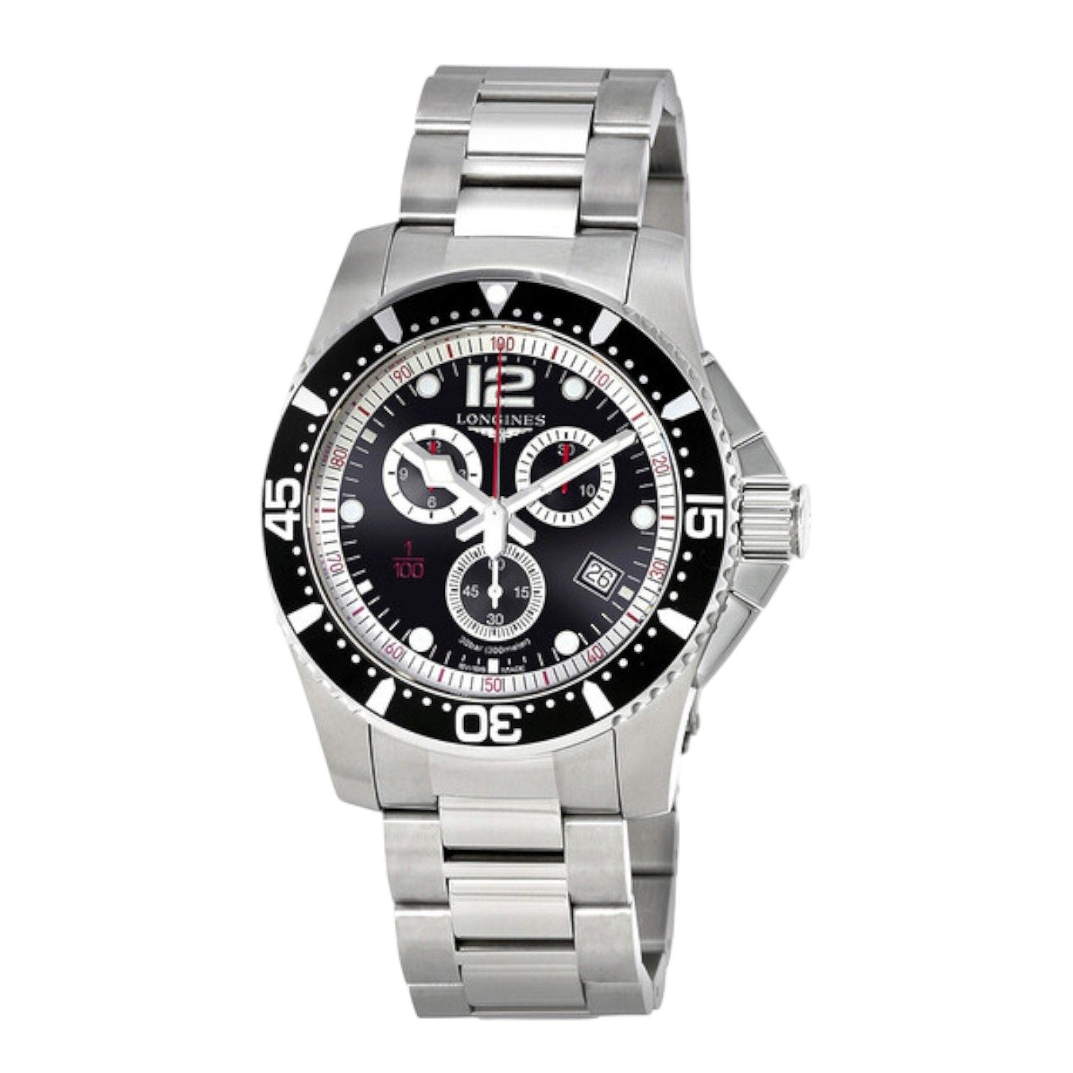 ON06665-LONGINES-L38834566-TORELLITREVIGLIOBG - Product