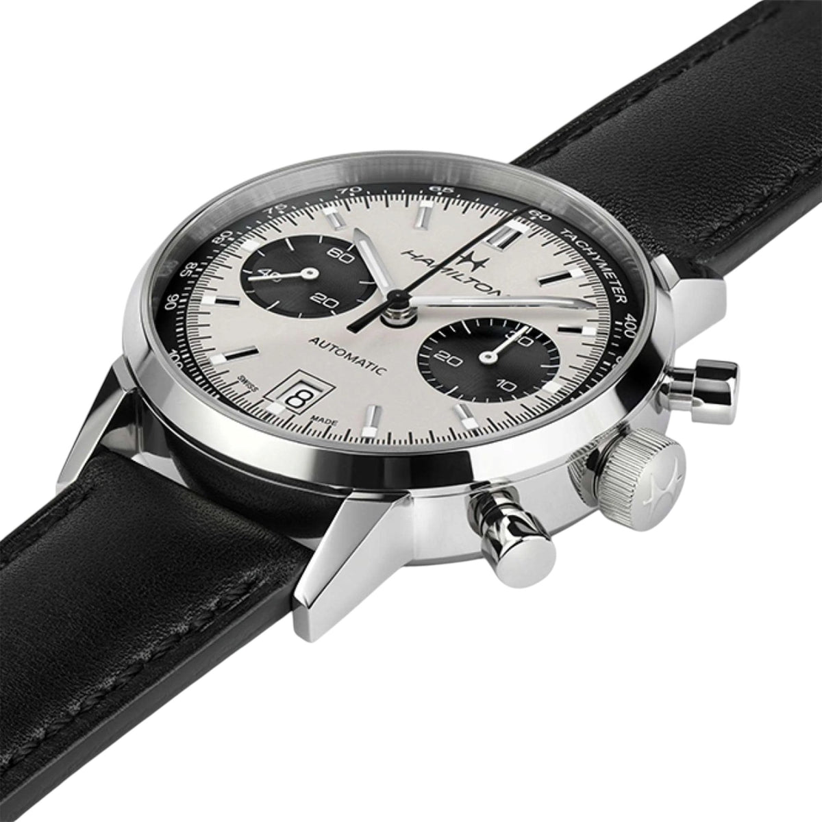 Hamilton American Classic Intra-Matic Auto Chrono H38416711