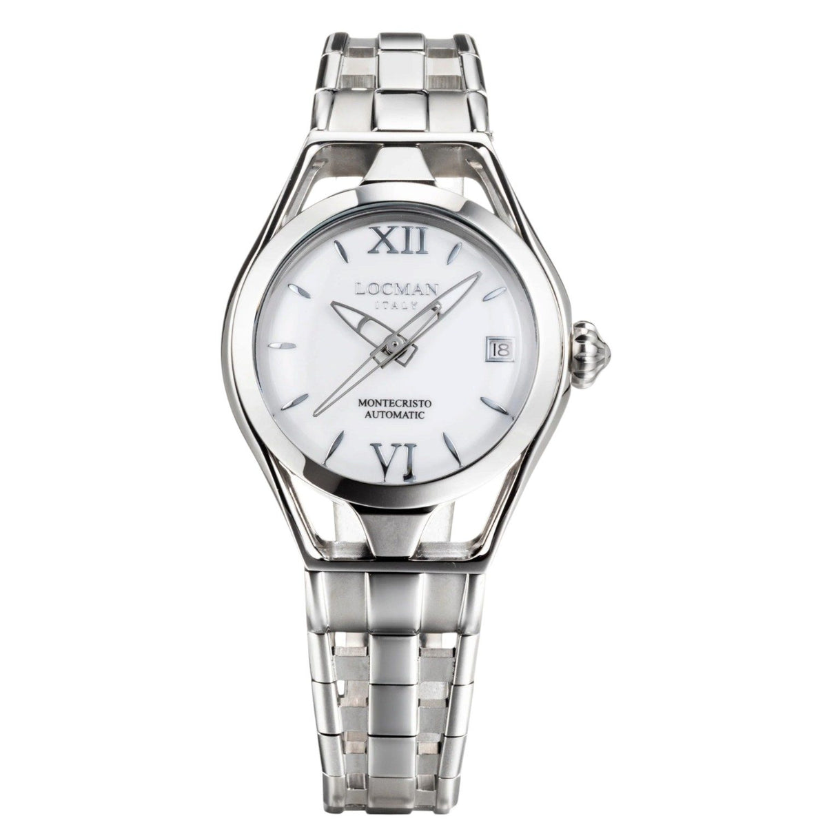 Locman Montecristo Lady 0527A08A-00WHNKB0