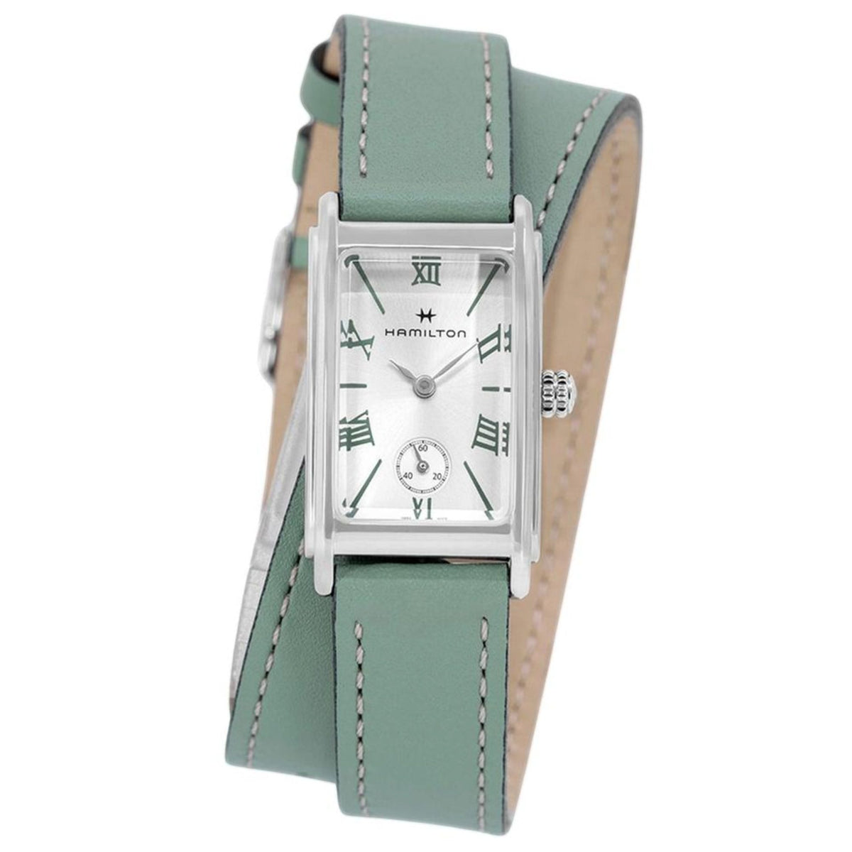 Hamilton American Classic Ardmore Quartz H11221852